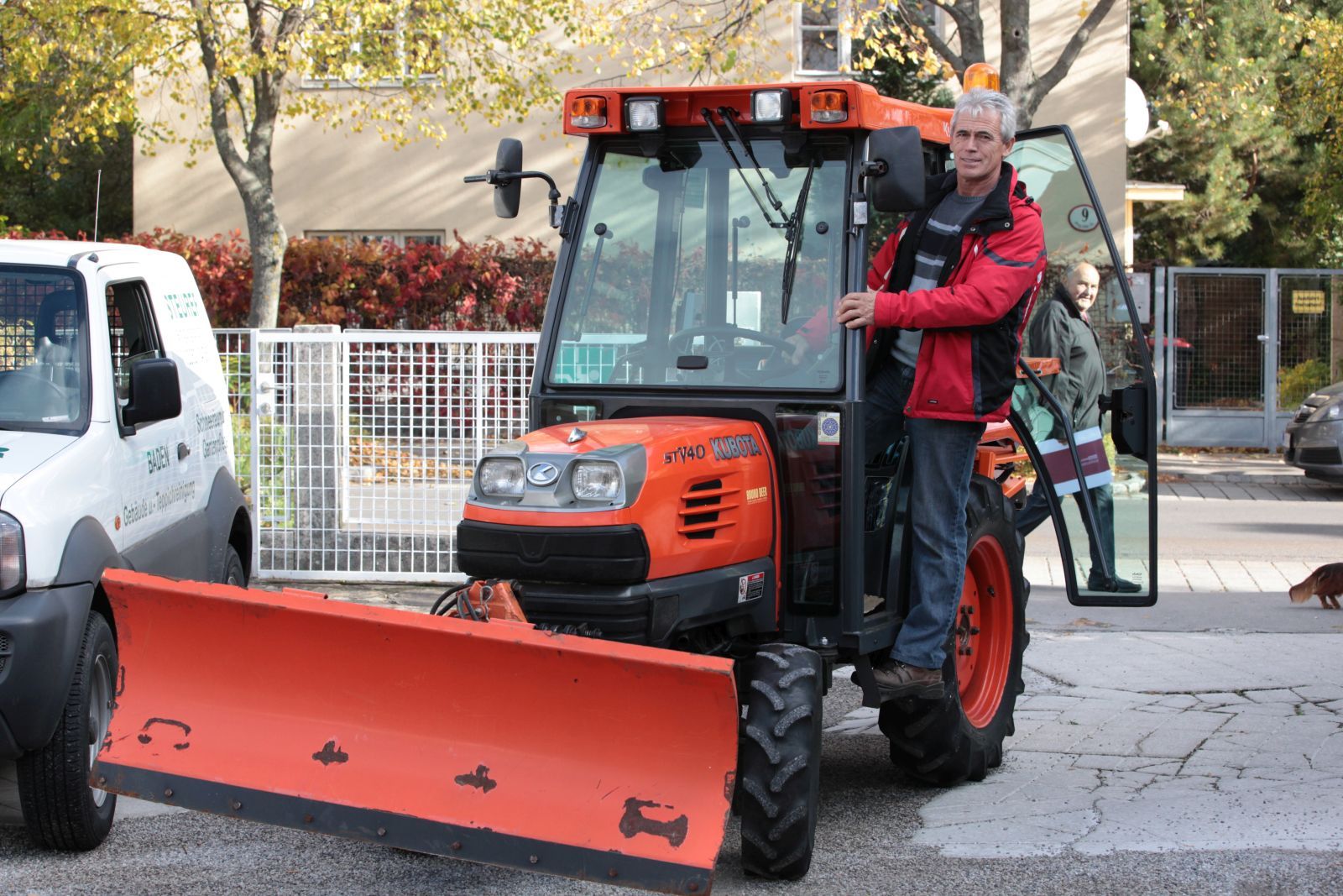 Bild 5 von Steurer Gebäudereinigung GmbH