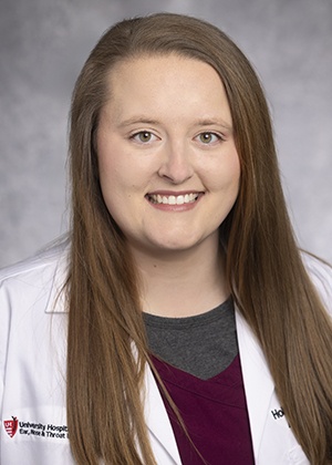 Dr. Holly Yako - Sheffield Village, OH - Audiology
