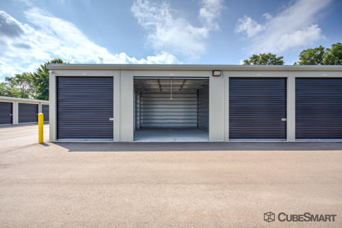 CubeSmart Self Storage Photo