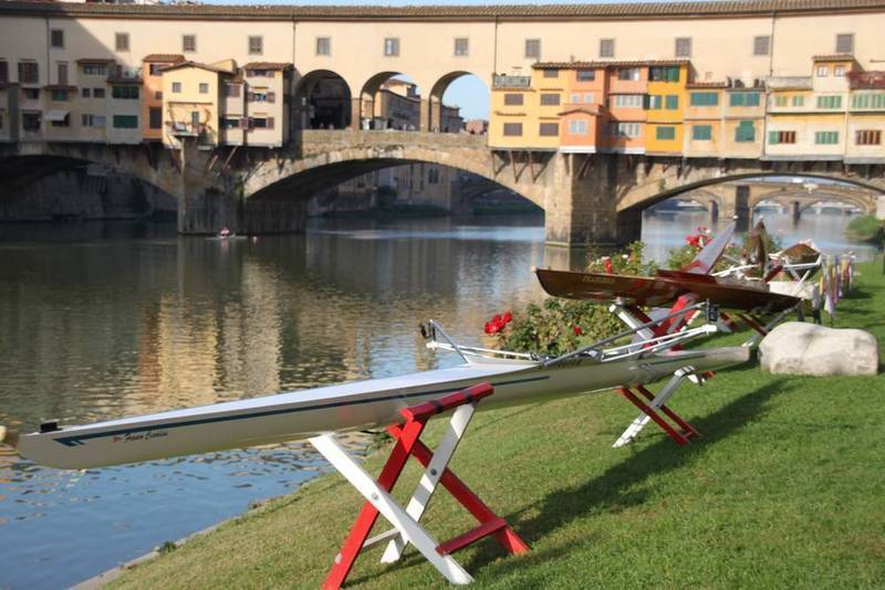 Societa' Canottieri Firenze