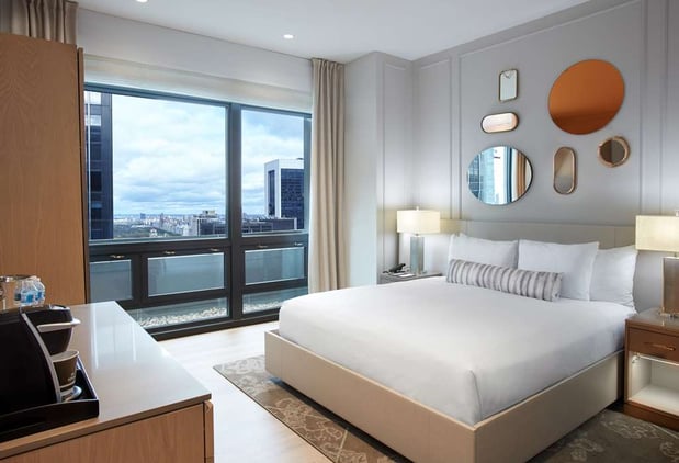 Images Hilton Club The Residences New York