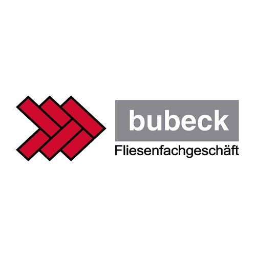 Fliesenfachgeschäft bubeck GmbH in Aichtal - Logo