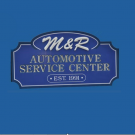 M & R Automotive Service Center Inc.