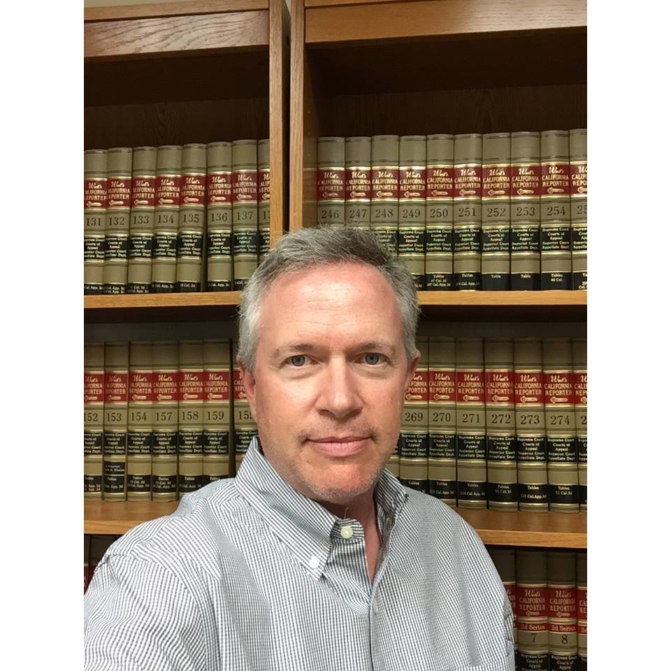 Law Offices of David J Farrell