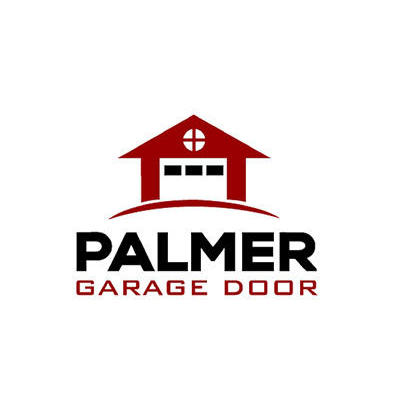 Palmer Garage Doors, LLC Logo