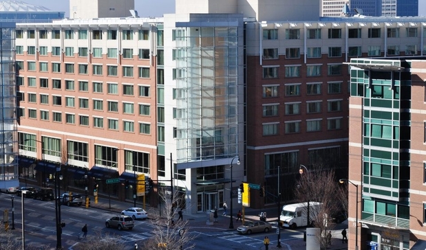 Images Georgia Tech Hotel and Conference Center