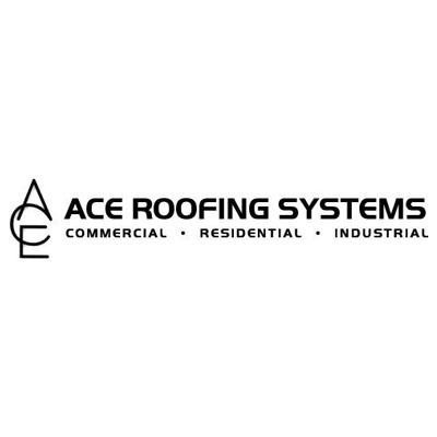 Ace Roofing Systems Logo