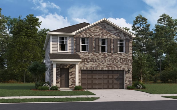 Images Meadow Park by Starlight Homes
