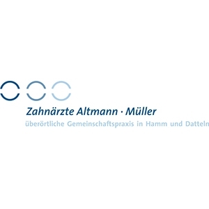 Logo Zahnärzte Altmann · Müller