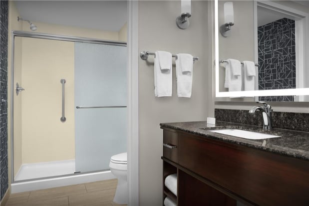 Images Homewood Suites by Hilton Oklahoma City-Bricktown, OK