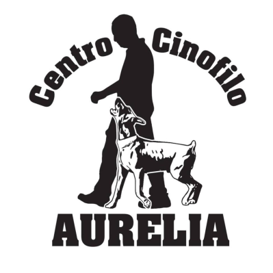 Centro Cinofilo Aurelia A.S.D. Logo