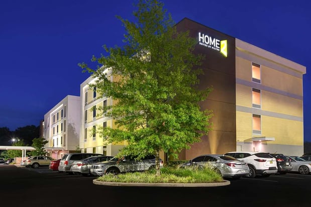 Images Home2 Suites by Hilton Augusta,GA