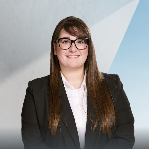 Alexia Addona headshot.