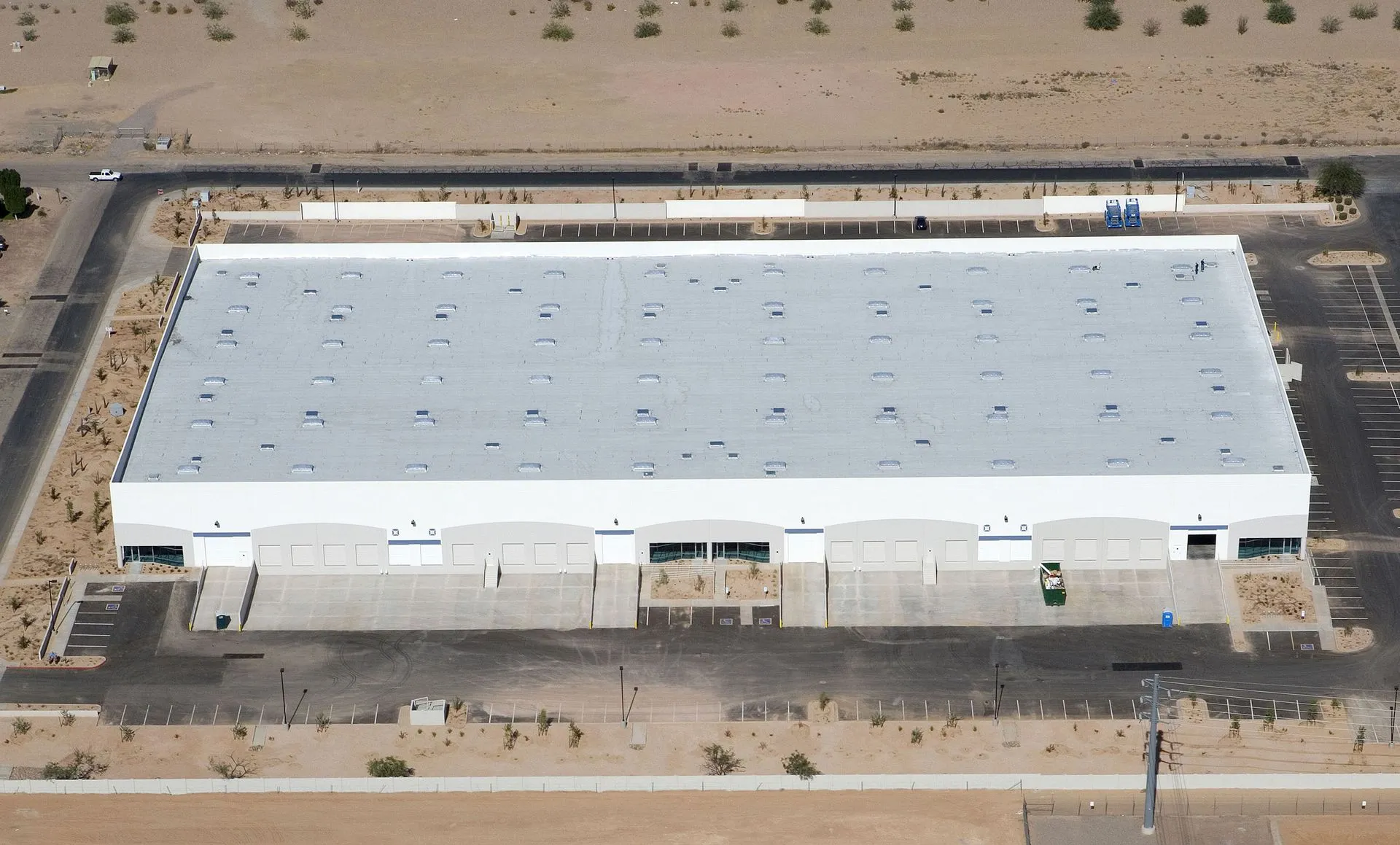 Regan Roofing, Inc. Image