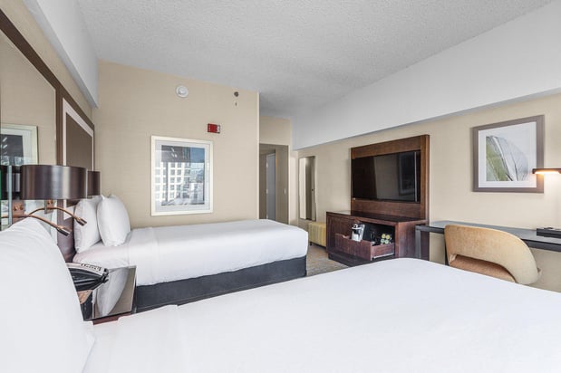 Images Holiday Inn San Francisco-Golden Gateway by IHG