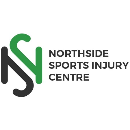 Northside Sports Injury Centre Logo
