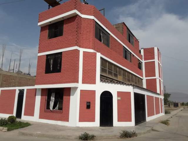 Casa de Reposo Emanuel - Hogar Geriátrico Lima (01) 4929377
