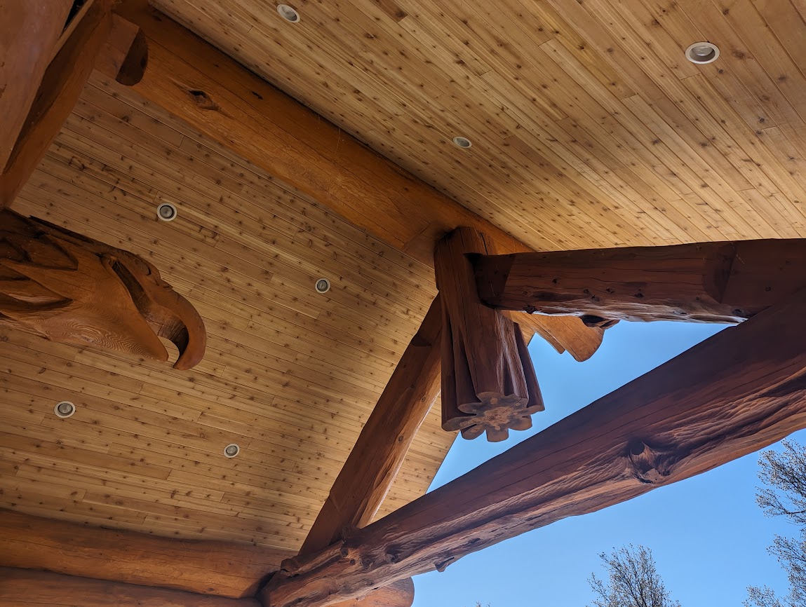 Images The Blue Spruce Builder