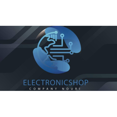 Electronicshop - Riparazione Express Smartphone e Tablet Logo