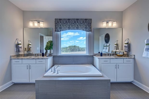 Images Village at North Reach - Taylor Morrison