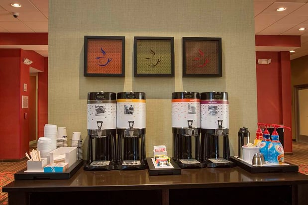 Images Hampton Inn & Suites Boone