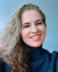 Dr. Erica Todd Thursz-Rivest - Portland, OR - Internal Medicine