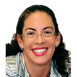 Dr. Claire P. Katz, MD