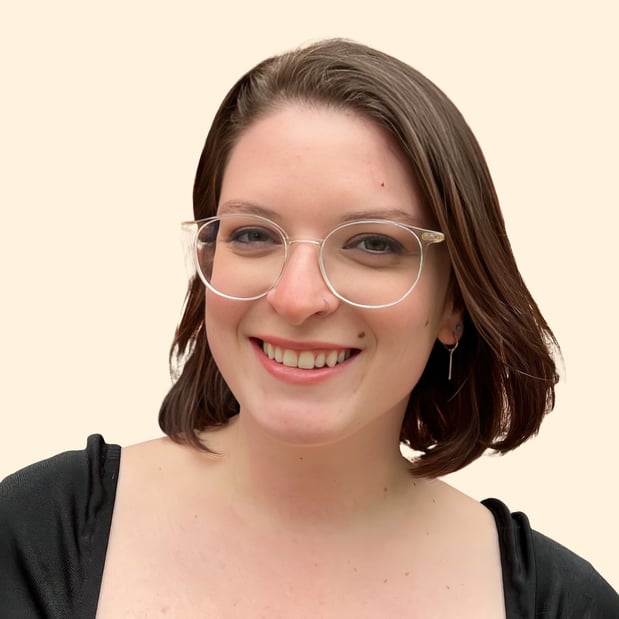 Images Alyssa Shapiro, Counselor