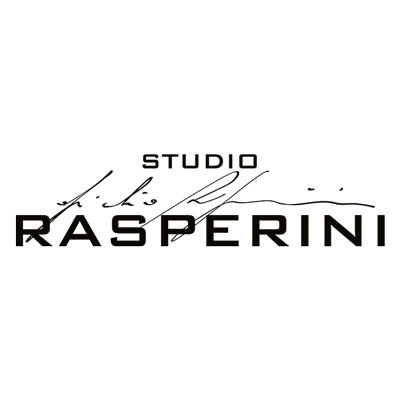 Rasperini Giulio Studio Dentistico Logo