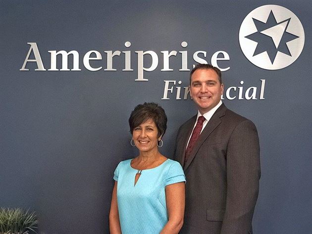 Images Three Pillars Advisory Group - Ameriprise Financial Services, LLC