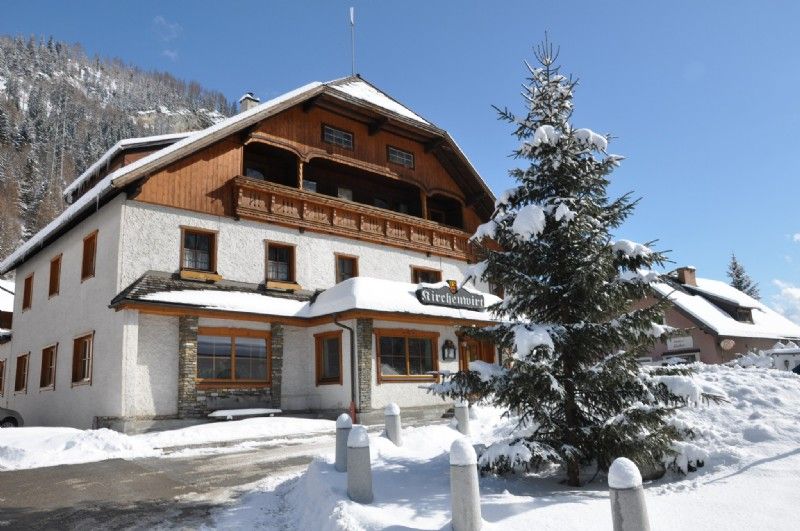 Bild 8 von Gasthof Kirchenwirt