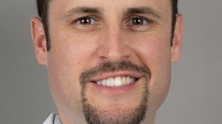 Dr. Trevor Merrell, DO - Radcliff, KY - Family Medicine, Other