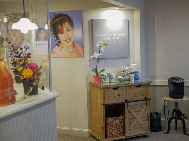 Images Center for Esthetic Dentistry