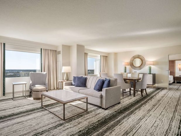 Images Signia by Hilton Orlando - An Official Walt Disney World Hotel