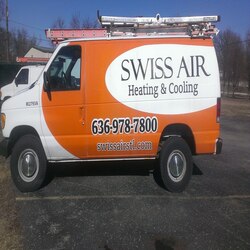 Swiss Air Heating & Cooling, LLC Photo