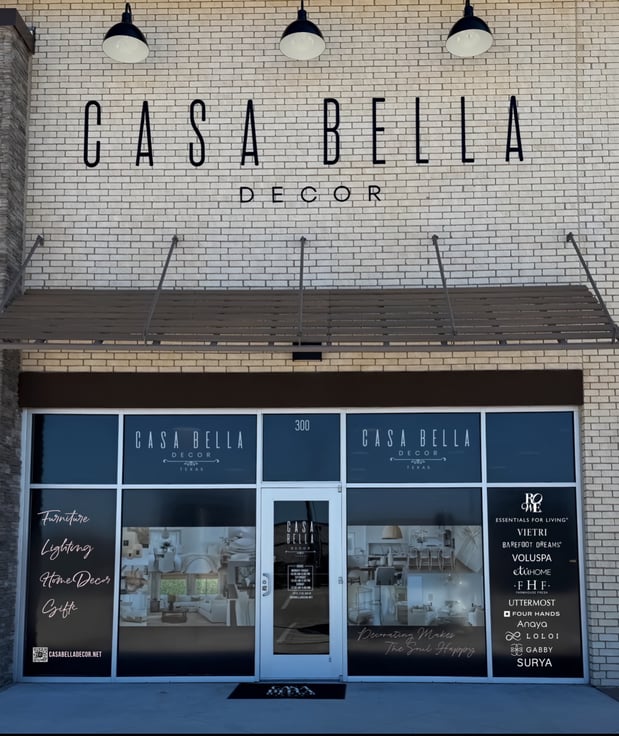 Images Casa Bella Decor