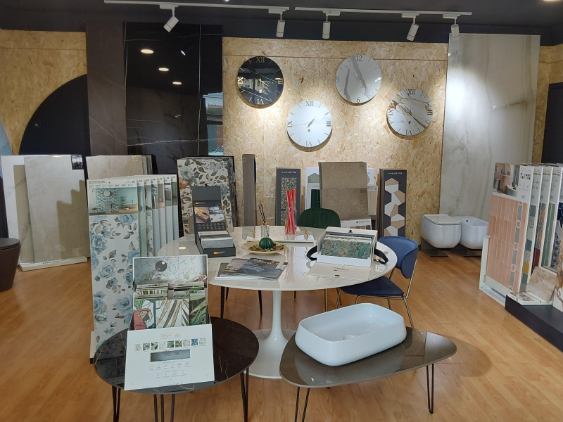 Images Materico Home Ceramiche