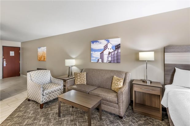 Images Best Western Plus Great Northern Inn