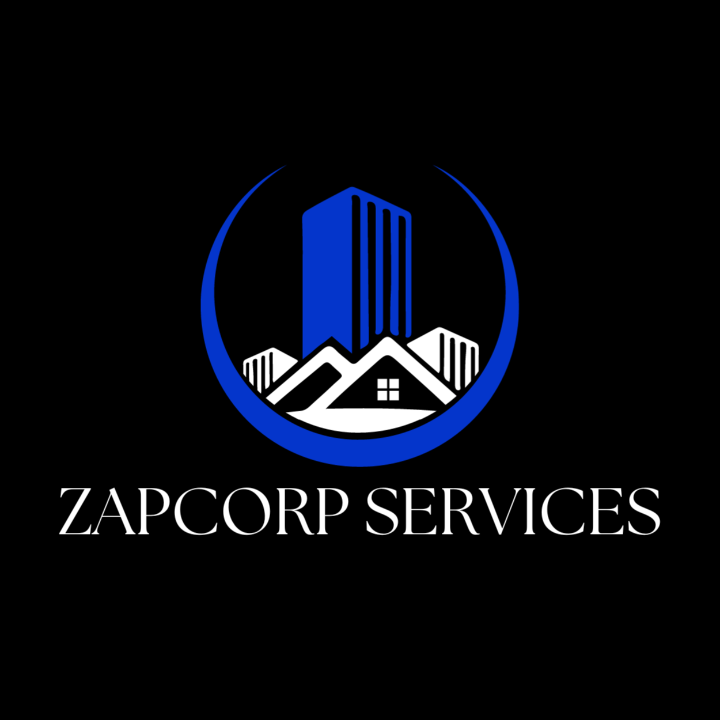 Zapcorp Services Logo