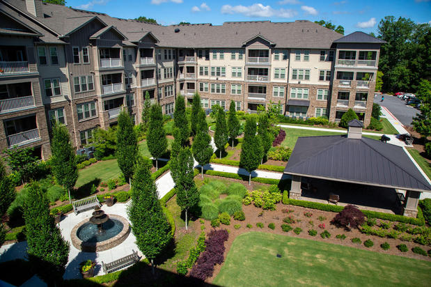 Images The Legacy At Walton Park (55+)