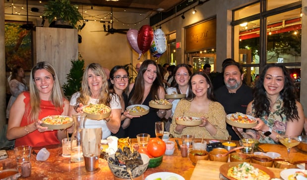 Images Jaguar Restaurant - Coconut Grove