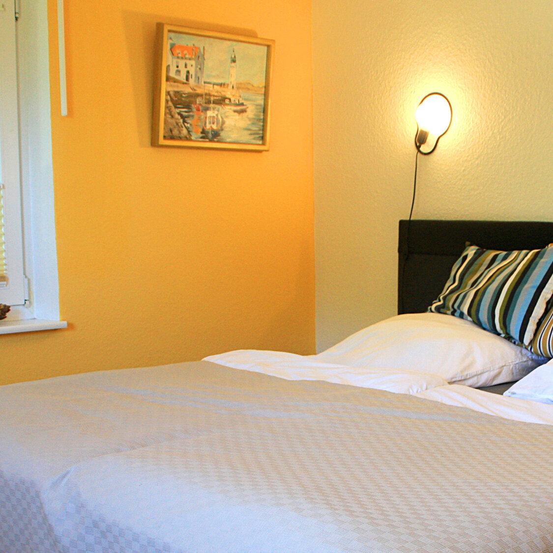 Bilder Engel am Deich