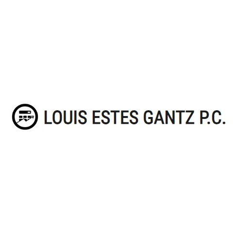 Louis Estes Gantz P.c.