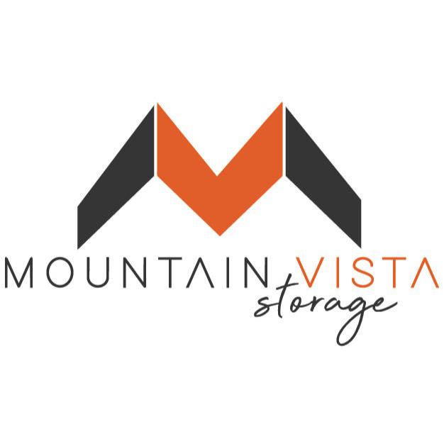 Mountain Vista Storage Logo