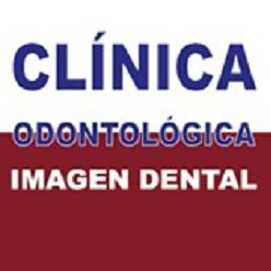 Imagen Dental Marcos Pimentel Logo