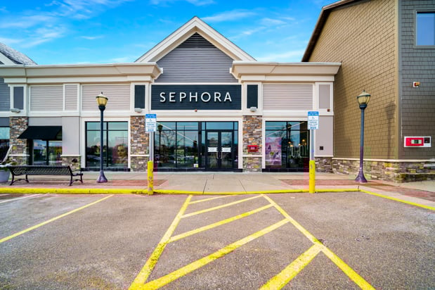 Images SEPHORA