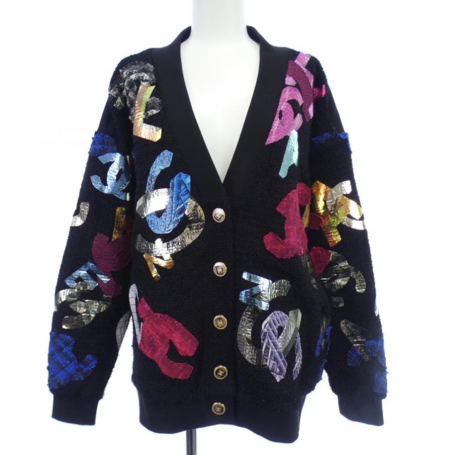 シャネル CHANEL ジャケット