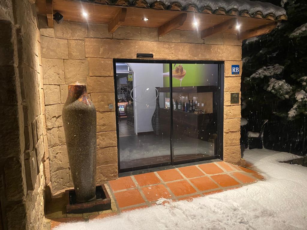 Images Restaurant Masia les Garrigues