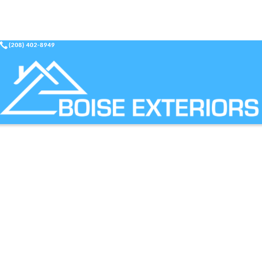 Boise Exteriors LLC Logo