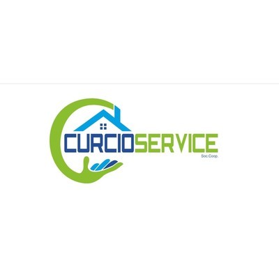 Curcio Service Logo